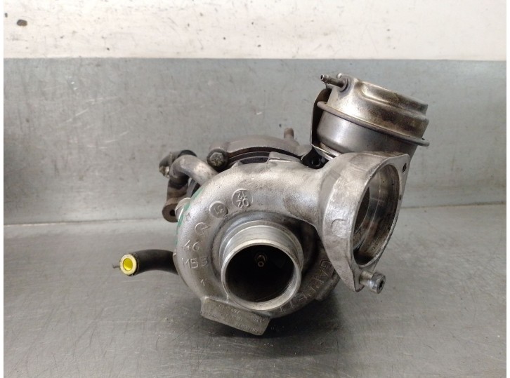 Recambio de turbocompresor para bmw 3 (e46) 320 d referencia OEM IAM 77876261 7174784