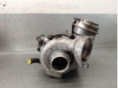 Recambio de turbocompresor para bmw 3 (e46) 320 d referencia OEM IAM 77876261 7174784