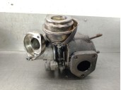 Recambio de turbocompresor para bmw 3 (e46) 320 d referencia OEM IAM 77876261 7174784