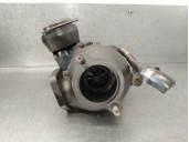 Recambio de turbocompresor para bmw 3 (e46) 320 d referencia OEM IAM 77876261 7174784