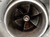 Recambio de turbocompresor para bmw 3 (e46) 320 d referencia OEM IAM 77876261 7174784