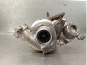 Recambio de turbocompresor para citroën c4 coupe lx referencia OEM IAM 9657603780 0375J0 