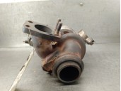 Recambio de turbocompresor para citroën c4 coupe lx referencia OEM IAM 9657603780 0375J0 