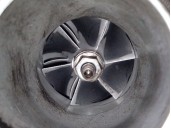 Recambio de turbocompresor para citroën c4 coupe lx referencia OEM IAM 9657603780 0375J0 