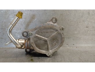 Recambio de depresor freno / bomba vacio para mazda 3 (bm, bn) 2.2 d referencia OEM IAM SH01518G00A SH0118G00A 
