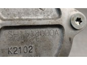 Recambio de depresor freno / bomba vacio para mazda 3 (bm, bn) 2.2 d referencia OEM IAM SH01518G00A SH0118G00A 