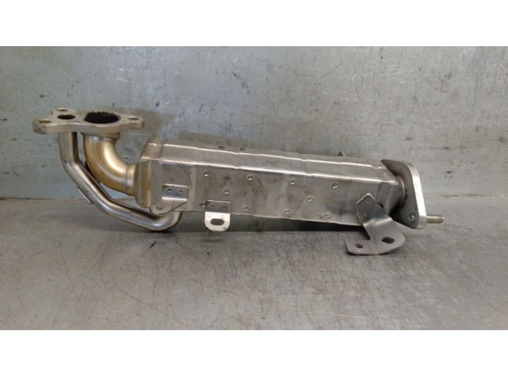 Recambio de enfriador egr para mazda 3 (bm, bn) 2.2 d referencia OEM IAM SH012030Y SH012030YA 