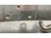 Recambio de enfriador egr para mazda 3 (bm, bn) 2.2 d referencia OEM IAM SH012030Y SH012030YA 
