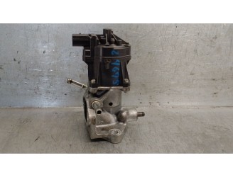 Recambio de valvula egr para mazda 3 (bm, bn) 2.2 d referencia OEM IAM SH01203A0B SH01203A0B 