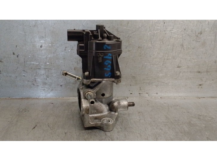 Recambio de valvula egr para mazda 3 (bm, bn) 2.2 d referencia OEM IAM SH01203A0B SH01203A0B 