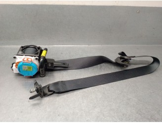 Recambio de cinturon seguridad delantero derecho para hyundai kona (os, ose, osi) ev referencia OEM IAM 88820K4100TRY 88820K4100
