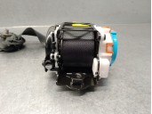 Recambio de cinturon seguridad delantero derecho para hyundai kona (os, ose, osi) ev referencia OEM IAM 88820K4100TRY 88820K4100