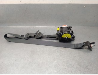 Recambio de cinturon seguridad delantero izquierdo para hyundai kona (os, ose, osi) ev referencia OEM IAM 88810K4100TRY 88810K41