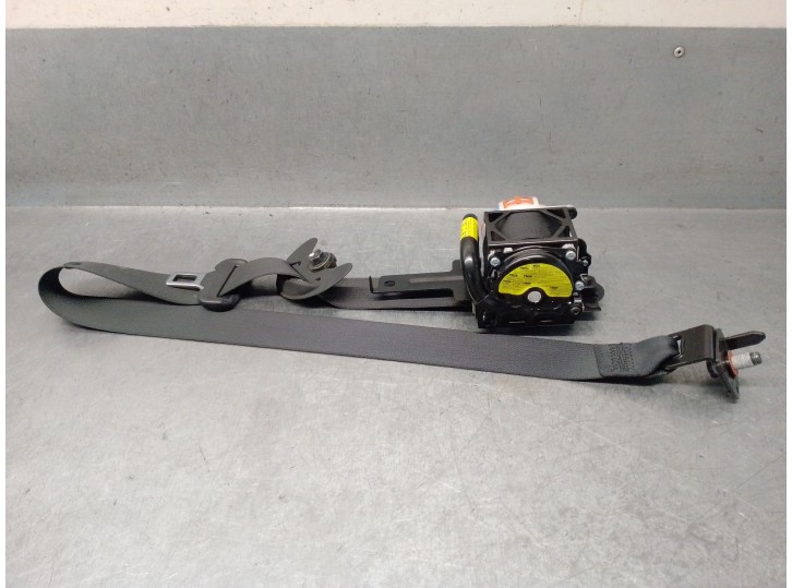 Recambio de cinturon seguridad delantero izquierdo para hyundai kona (os, ose, osi) ev referencia OEM IAM 88810K4100TRY 88810K41