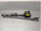 Recambio de cinturon seguridad delantero izquierdo para hyundai kona (os, ose, osi) ev referencia OEM IAM 88810K4100TRY 88810K41