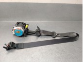 Recambio de cinturon seguridad delantero izquierdo para hyundai kona (os, ose, osi) ev referencia OEM IAM 88810K4100TRY 88810K41