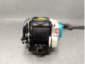 Recambio de cinturon seguridad delantero izquierdo para hyundai kona (os, ose, osi) ev referencia OEM IAM 88810K4100TRY 88810K41