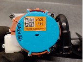 Recambio de cinturon seguridad delantero izquierdo para hyundai kona (os, ose, osi) ev referencia OEM IAM 88810K4100TRY 88810K41