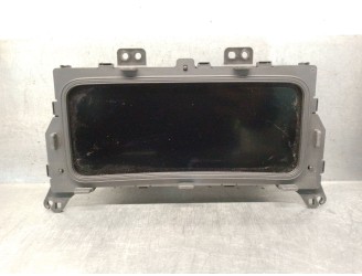 Recambio de cuadro instrumentos para hyundai kona (os, ose, osi) ev referencia OEM IAM 94013K4000 94013K4000 
