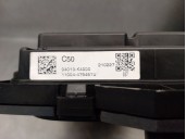 Recambio de cuadro instrumentos para hyundai kona (os, ose, osi) ev referencia OEM IAM 94013K4000 94013K4000 