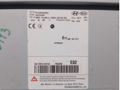 Recambio de pantalla multifuncion para hyundai kona (os, ose, osi) ev referencia OEM IAM 96160K4600NVC 96160K4600NVC 