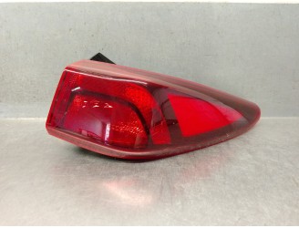 Recambio de piloto trasero derecho para hyundai kona (os, ose, osi) ev referencia OEM IAM 92402J9500 92402J9500 