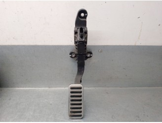 Recambio de potenciometro pedal para hyundai kona (os, ose, osi) ev referencia OEM IAM 32700H8110 32700H8110 