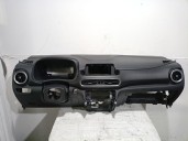 Recambio de salpicadero para hyundai kona (os, ose, osi) ev referencia OEM IAM 84710DD000TRY 84710DD000TRY 