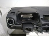 Recambio de salpicadero para hyundai kona (os, ose, osi) ev referencia OEM IAM 84710DD000TRY 84710DD000TRY 