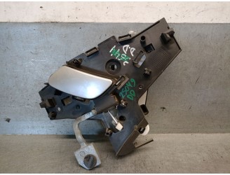 Recambio de maneta interior delantera derecha para citroën c5 i (dc_) 2.0 hdi (dcrhzb, dcrhze) referencia OEM IAM 9649218377 914