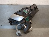 Recambio de maneta interior delantera derecha para citroën c5 i (dc_) 2.0 hdi (dcrhzb, dcrhze) referencia OEM IAM 9649218377 914