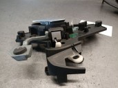 Recambio de maneta interior delantera derecha para citroën c5 i (dc_) 2.0 hdi (dcrhzb, dcrhze) referencia OEM IAM 9649218377 914