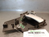 Recambio de maneta interior delantera derecha para citroën c5 i (dc_) 2.0 hdi (dcrhzb, dcrhze) referencia OEM IAM 9649218377 914