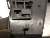 Recambio de maneta interior delantera derecha para citroën c5 i (dc_) 2.0 hdi (dcrhzb, dcrhze) referencia OEM IAM 9649218377 914