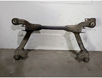 Recambio de puente trasero para audi a4 b6 avant (8e5) 1.9 tdi referencia OEM IAM 8E0505235BN 8E0505235BN 