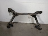 Recambio de puente trasero para audi a4 b6 avant (8e5) 1.9 tdi referencia OEM IAM 8E0505235BN 8E0505235BN 