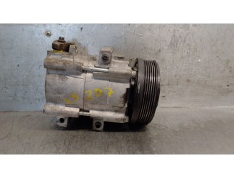 Recambio de compresor aire acondicionado para ford mondeo iii sedán (b4y) 2.0 tdci referencia OEM IAM 1440188 1440188 
