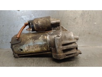 Recambio de motor arranque para ford mondeo iii sedán (b4y) 2.0 tdci referencia OEM IAM 2S7T11000DB 1551240 