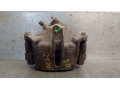 Recambio de pinza freno delantera derecha para ford mondeo iii sedán (b4y) 2.0 tdci referencia OEM IAM 2218025 2218025 