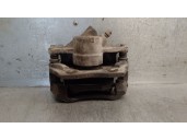 Recambio de pinza freno delantera derecha para ford mondeo iii sedán (b4y) 2.0 tdci referencia OEM IAM 2218025 2218025 