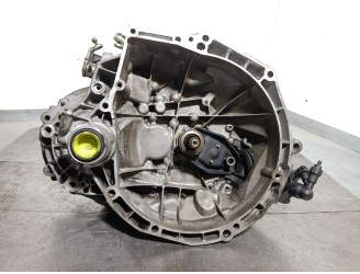 Recambio de caja cambios para citroën c3 i (fc_, fn_) 1.4 hdi referencia OEM IAM 20CQ60 2222XH 1106462