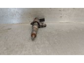 Recambio de inyector para ford fiesta v van 1.4 tdci referencia OEM IAM 9663429280 9663429280 