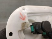 Recambio de aforador para voge ds900x referencia OEM IAM 172720028 201668146 