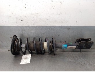 Recambio de amortiguador delantero derecho para smart forfour (454) 1.5 cdi (454.001) referencia OEM IAM A4543204030 A4543204030