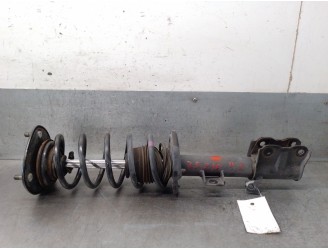 Recambio de amortiguador delantero izquierdo para smart forfour (454) 1.5 cdi (454.001) referencia OEM IAM A4543203930 A45432039