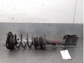 Recambio de amortiguador delantero izquierdo para smart forfour (454) 1.5 cdi (454.001) referencia OEM IAM A4543203930 A45432039