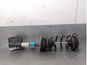 Recambio de amortiguador delantero izquierdo para smart forfour (454) 1.5 cdi (454.001) referencia OEM IAM A4543203930 A45432039