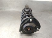 Recambio de amortiguador delantero izquierdo para smart forfour (454) 1.5 cdi (454.001) referencia OEM IAM A4543203930 A45432039