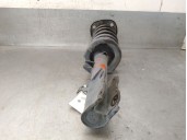 Recambio de amortiguador delantero izquierdo para smart forfour (454) 1.5 cdi (454.001) referencia OEM IAM A4543203930 A45432039