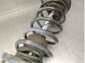 Recambio de amortiguador delantero izquierdo para smart forfour (454) 1.5 cdi (454.001) referencia OEM IAM A4543203930 A45432039